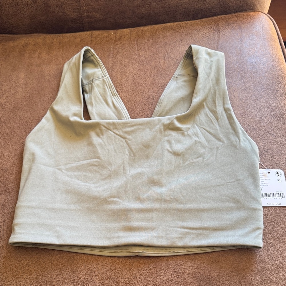 Free People Movement tank top